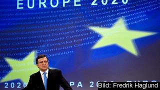 EU-kommissionens ordförande José Manuel Barroso kommer få kämpa hårt för en skatt på finansiella transaktioner.