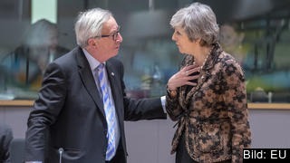 EU-kommissionens ordförande Jean-Claude Juncker tycker inte att Storbritannien är tydliga med vad de vill ha.
